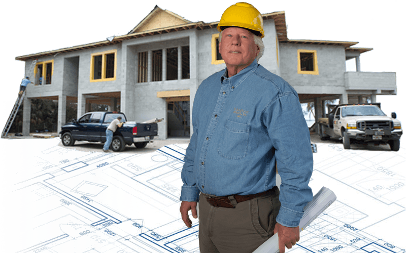 Rampart Homes - Custom Home Builder